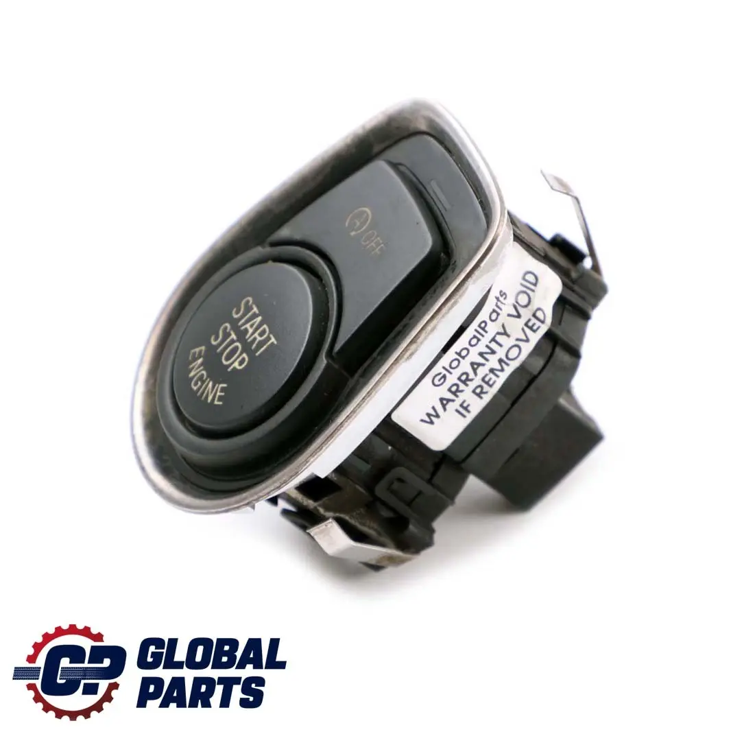 BMW 1 2 3 4 er F20 F21 F22 F23 F30 F80 M3 Start Stopp Schalter MSA - SKU 9250734-2 - Teilenummer 9250734