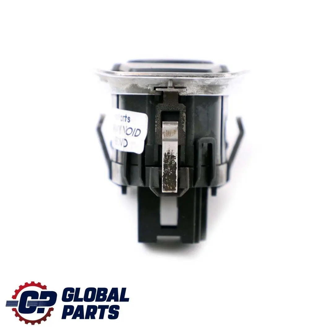 BMW F20 F21 F22 F30 F31 Bouton d'arrêt et de démarrage du moteur - SKU 9250734-2 - Numéro de pièce 9250734