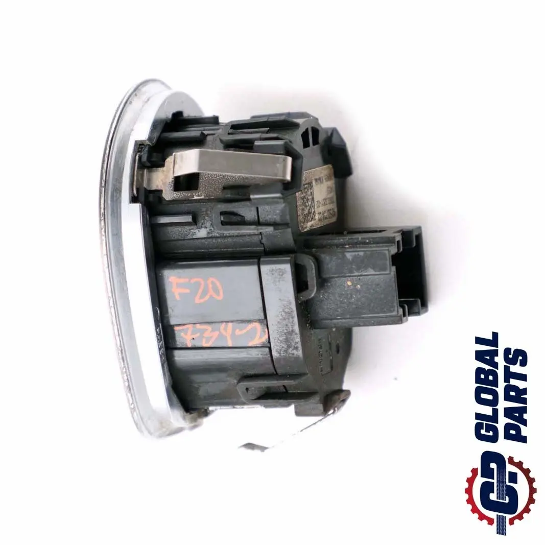 BMW F20 F21 F22 F30 F31 Pulsante Interruttore Stop Start Motore - SKU 9250734-2 - Numero di parte 9250734