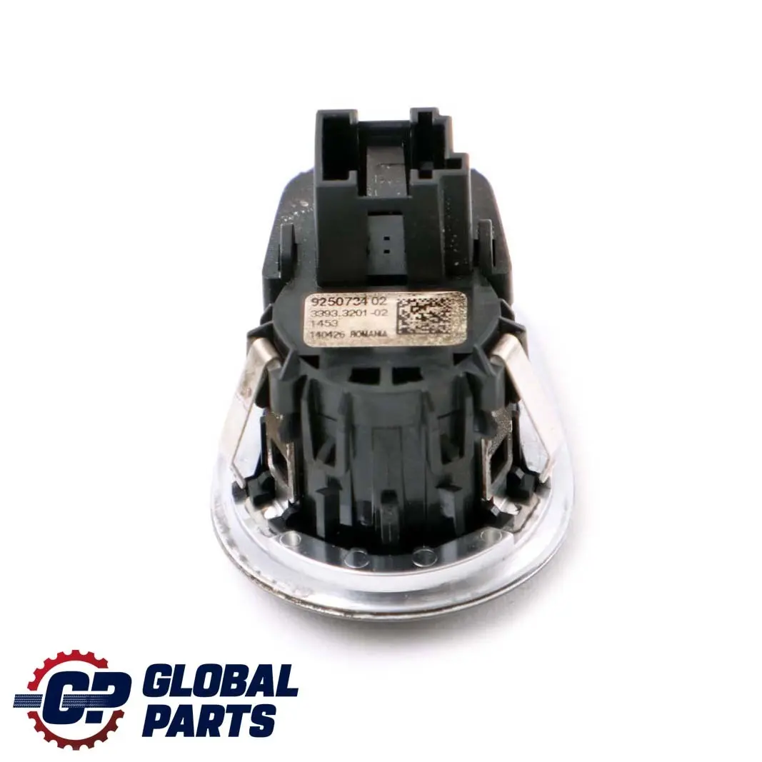 BMW F20 F21 F22 F30 F31 Bouton d'arrêt et de démarrage du moteur - SKU 9250734-2 - Numéro de pièce 9250734