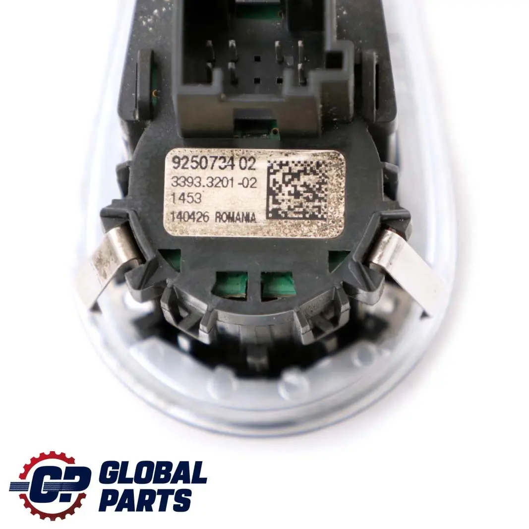 BMW 1 2 3 4 er F20 F21 F22 F23 F30 F80 M3 Start Stopp Schalter MSA - SKU 9250734-2 - Teilenummer 9250734