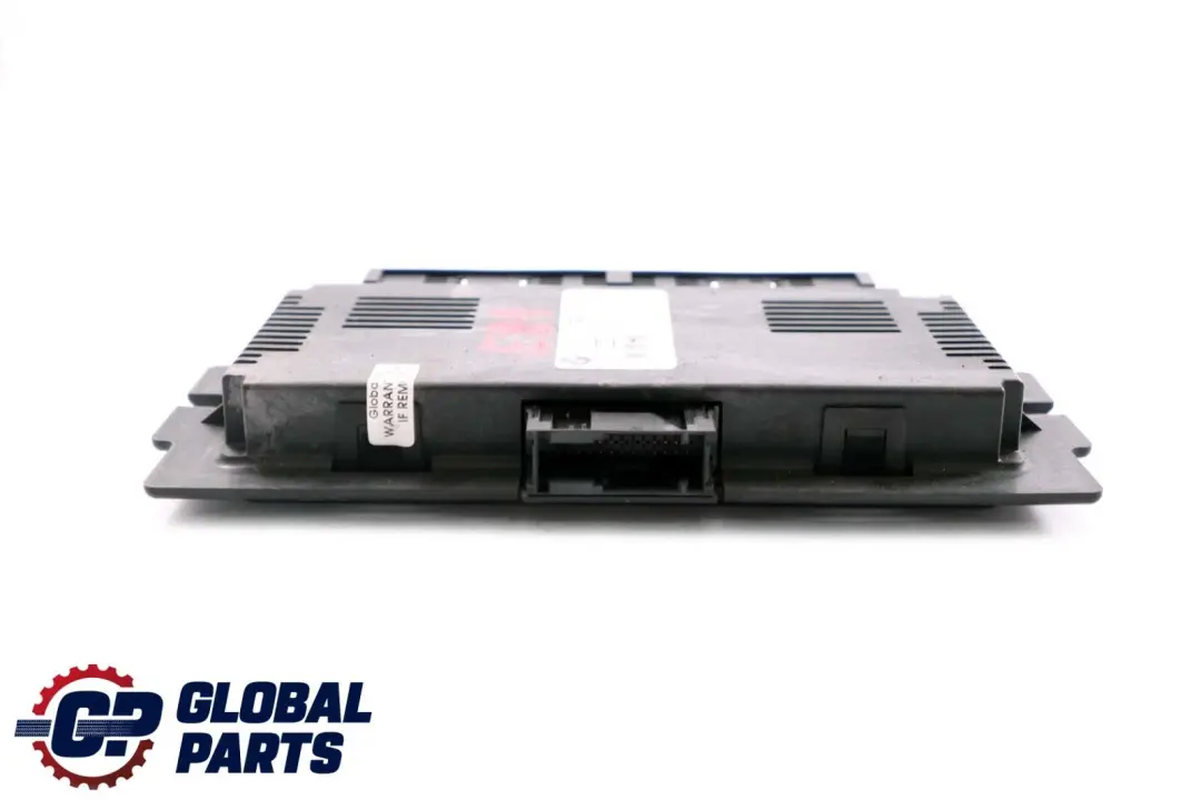 Fußraummodul Lichtmodul Steuergerät ECU BASIS PL2 FRM3R für BMW 1 er E81 mit Teilenummer 9251486 BMW 1 er E81 Fußraummodul Lichtmodul Steuergerät ECU BASIS PL2 FRM3R - SKU 9251486 - Teilenummer 9251486