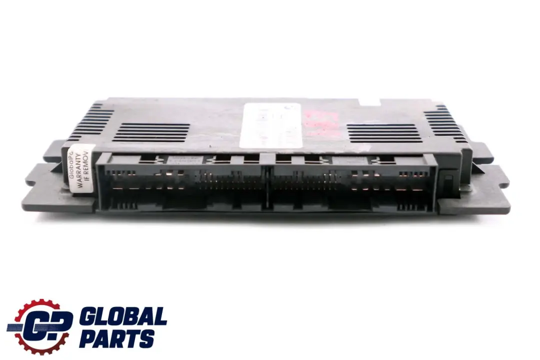 Fußraummodul Lichtmodul Steuergerät ECU BASIS PL2 FRM3R für BMW 1 er E81 mit Teilenummer 9251486 BMW 1 er E81 Fußraummodul Lichtmodul Steuergerät ECU BASIS PL2 FRM3R - SKU 9251486 - Teilenummer 9251486