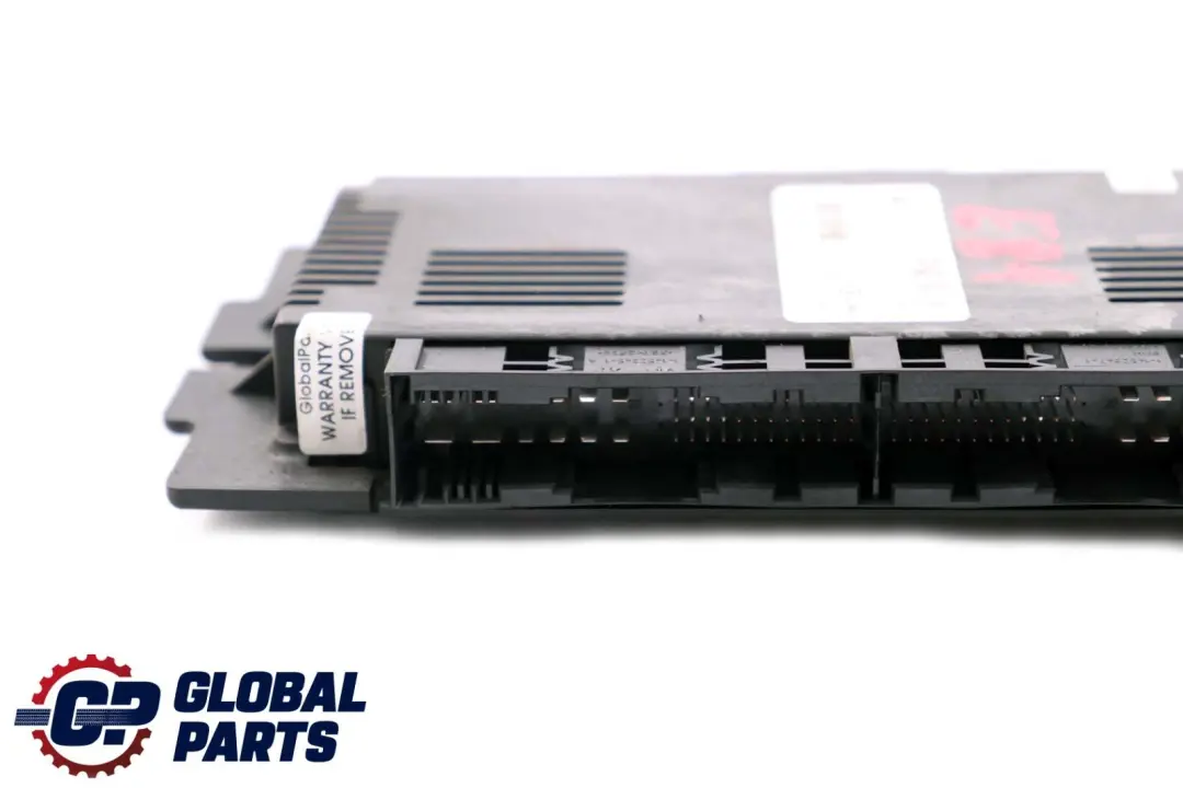 Fußraummodul Lichtmodul Steuergerät ECU BASIS PL2 FRM3R für BMW 1 er E81 mit Teilenummer 9251486 BMW 1 er E81 Fußraummodul Lichtmodul Steuergerät ECU BASIS PL2 FRM3R - SKU 9251486 - Teilenummer 9251486