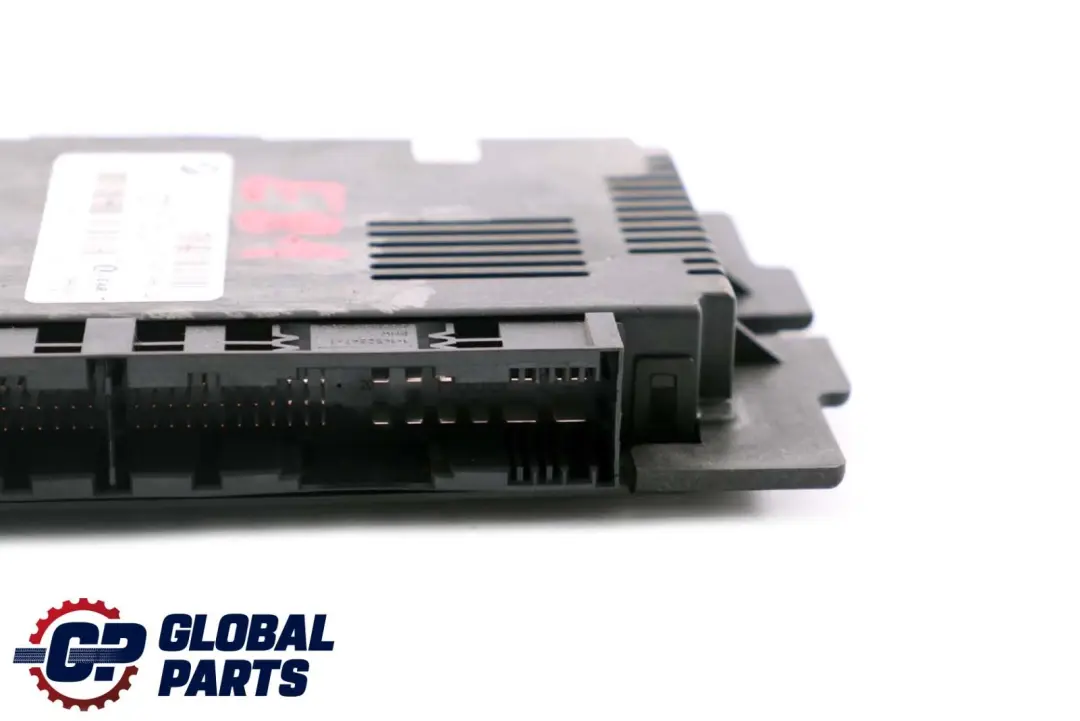 Fußraummodul Lichtmodul Steuergerät ECU BASIS PL2 FRM3R für BMW 1 er E81 mit Teilenummer 9251486 BMW 1 er E81 Fußraummodul Lichtmodul Steuergerät ECU BASIS PL2 FRM3R - SKU 9251486 - Teilenummer 9251486