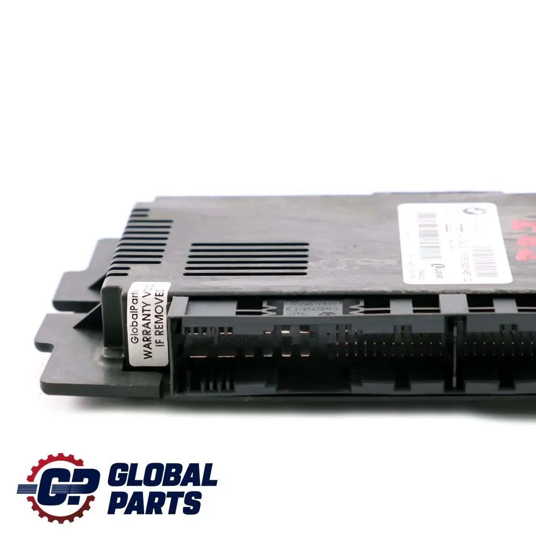 BMW E82 Fußraummodul Steuergerät BASIS PL2 FRM3R 6135 - SKU 9251487 - Teilenummer 9251487