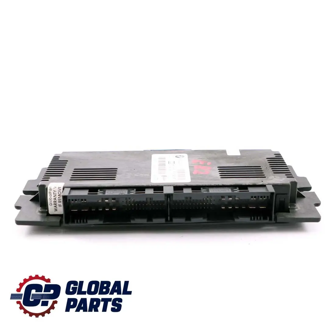 BMW E82 Fußraummodul Steuergerät BASIS PL2 FRM3R 6135 - SKU 9251487 - Teilenummer 9251487