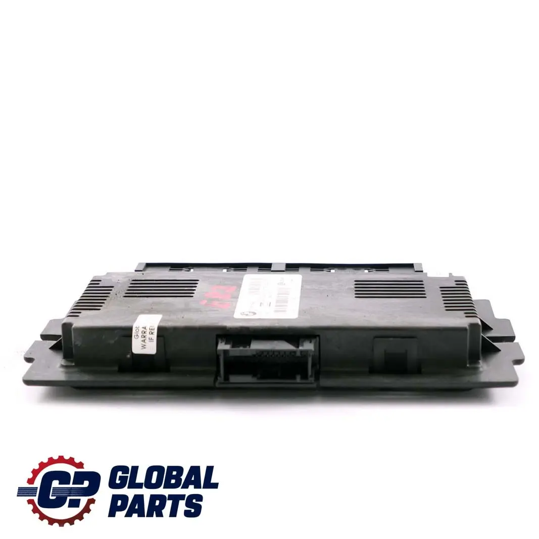 BMW E82 Module de Plancher Commande Base PL2 FRM3R 6135 - SKU 9251487 - Numéro de pièce 9251487