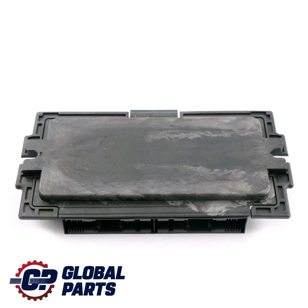 Unidad Control Módulo Espacio Para Los Pies ECU BASIC PL2 FRM3R para BMW E83 con número de pieza 9251487 BMW E83 Unidad Control Módulo Espacio Para Los Pies ECU BASIC PL2 FRM3R - SKU 9251487 - Número de pieza 9251487