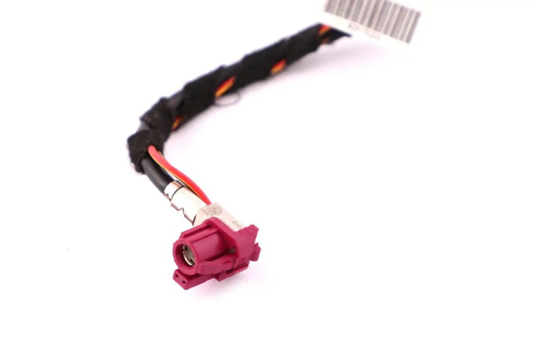 BMW F20 F21 F22 F30 F31 F32 Ligne de Connexion Champ / Mask-Cid - SKU 9251702 - Numéro de pièce 9251702