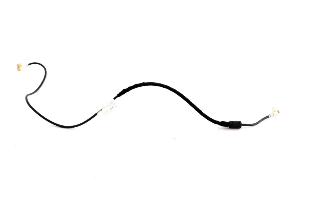 BMW 1 3 4 Series F20 F21 F30 F31 F32 Kabel Połączeniowy USB - SKU 9251703 - Numer Części 9251703