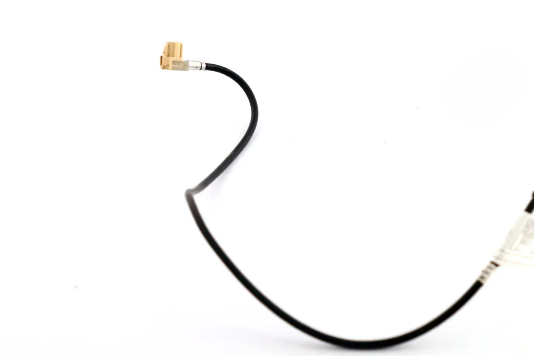 BMW 1 3 4 Serie F20 F21 F30 F31 F32 Cable Conexión Para USB - SKU 9251703 - Número de pieza 9251703