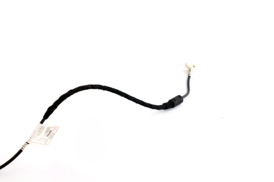 BMW 1 3 4 Reihe F20 F21 F30 F31 F32 Verbindungsleitung USB 6111 - SKU 9251703 - Teilenummer 9251703