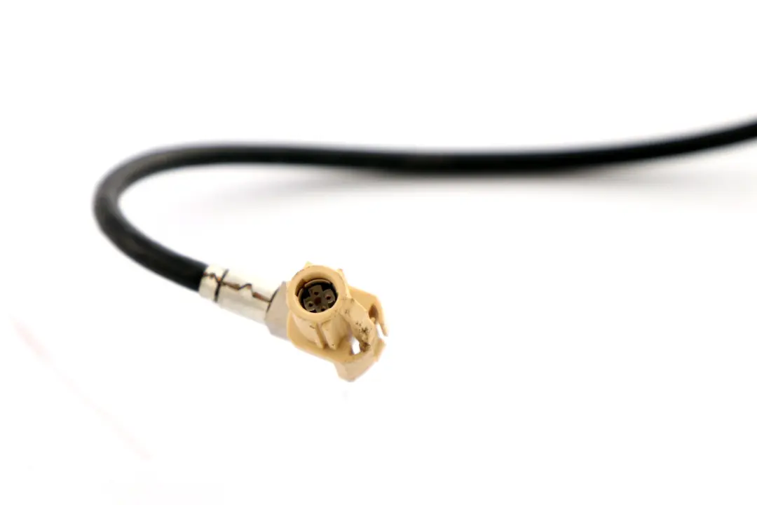 BMW 1 3 4 Serie F20 F21 F30 F31 F32 Cable Conexión Para USB - SKU 9251703 - Número de pieza 9251703