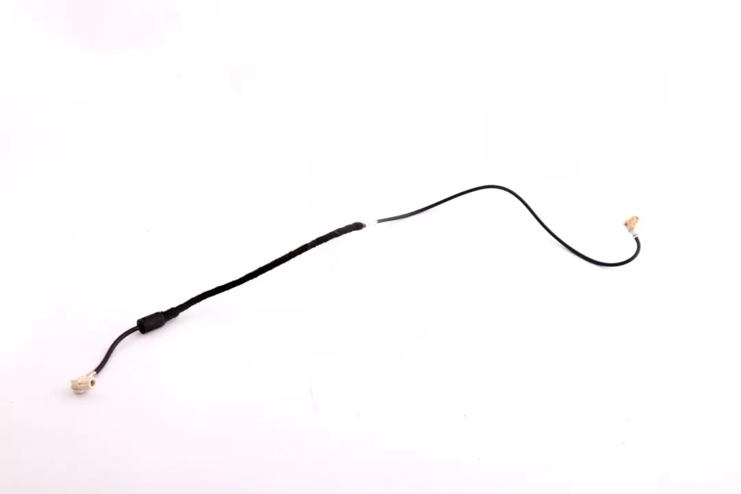 BMW 1 3 4 Serie F20 F21 F30 F31 F32 Cable Conexión Para USB - SKU 9251703 - Número de pieza 9251703