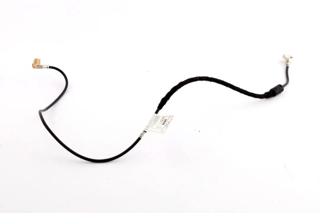 BMW 1 3 4 Serie F20 F21 F30 F31 F32 Cable Conexión Para USB - SKU 9251703 - Número de pieza 9251703
