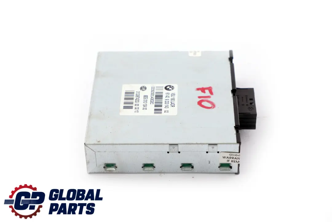 BMW F10 F11 F20 F21 F30 Módulo Unidad Control Transformador Tensión - SKU 9251984 - Número de pieza 9233143