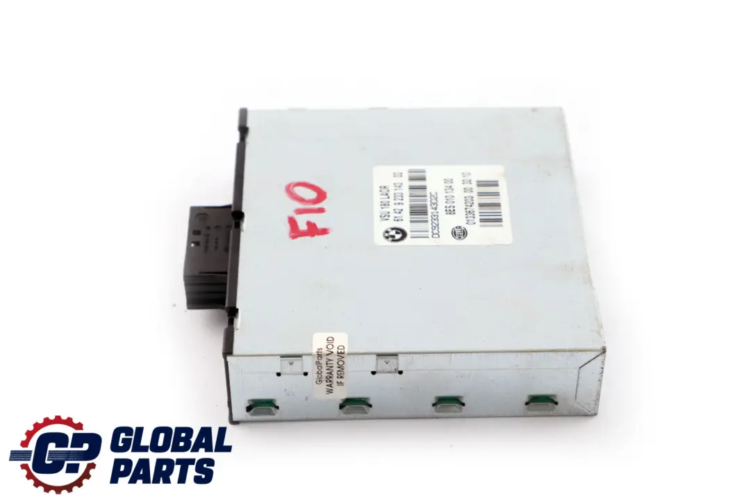 BMW F10 F11 F20 F21 F30 Módulo Unidad Control Transformador Tensión - SKU 9251984 - Número de pieza 9233143