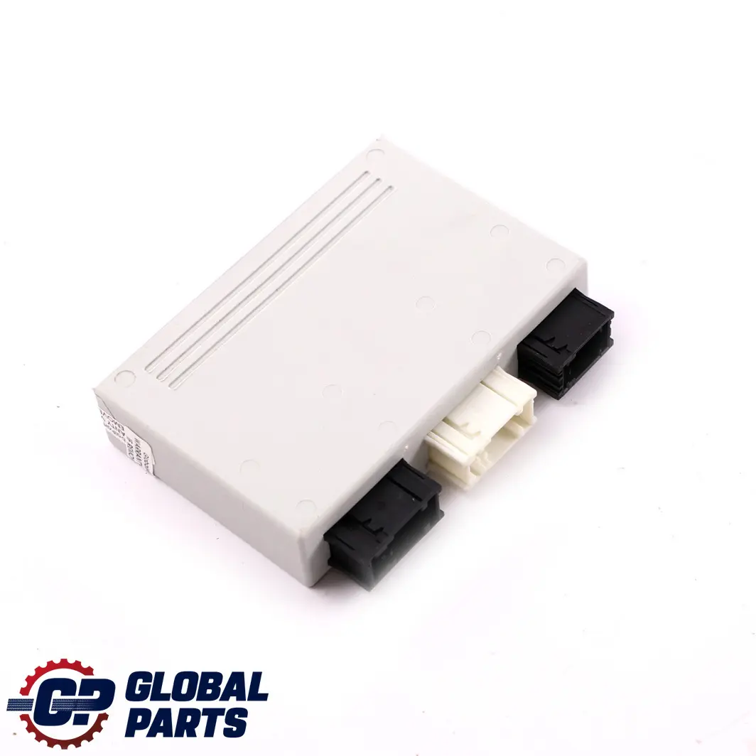 PDC Sensor Módulo De Control De Aparcamiento Unidad ECU 9225822 para BMW X1 E84 con número de pieza 9252636 BMW X1 E84 PDC Sensor Módulo De Control De Aparcamiento Unidad ECU 9225822 - SKU 9252636 - Número de pieza 9252636