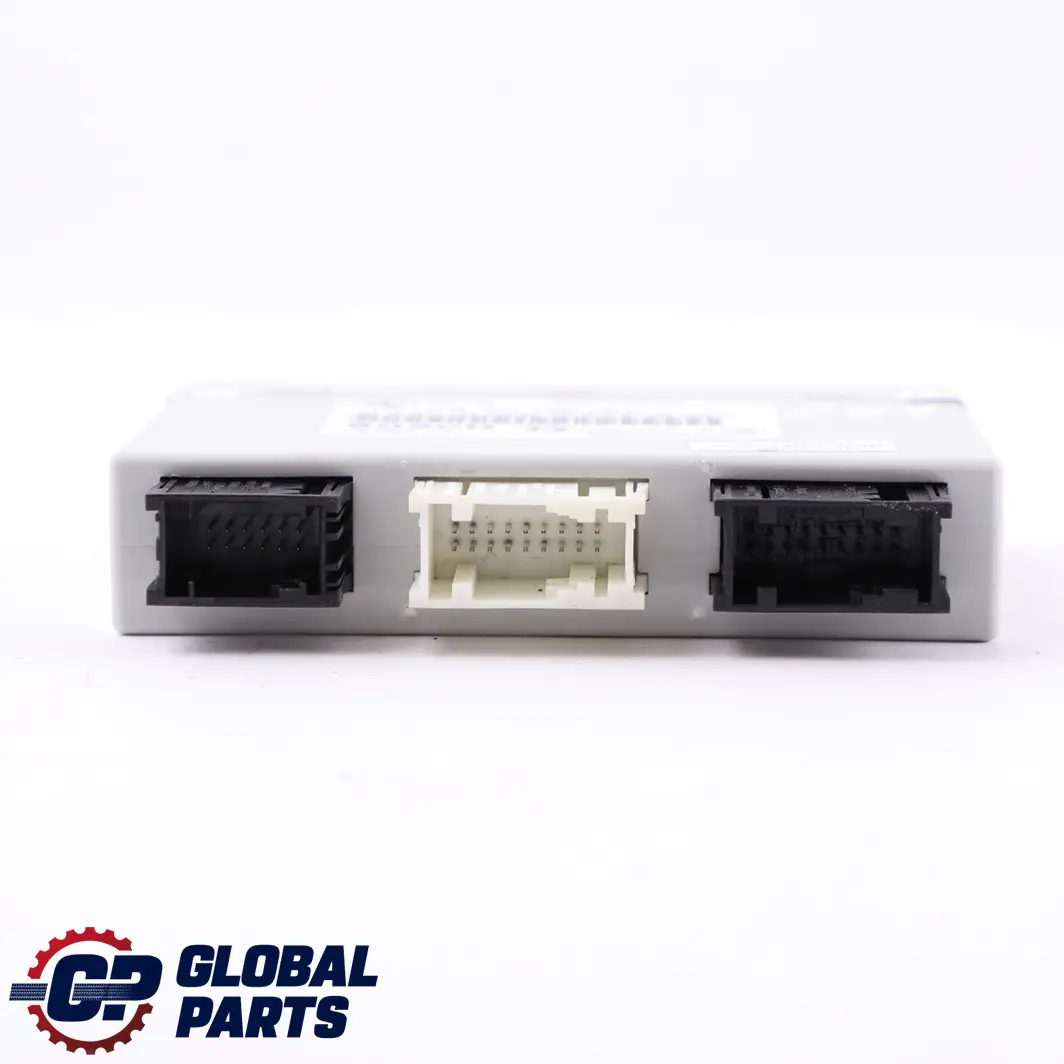 BMW X1 E84 PDC Capteur Module De Contrôle De Stationnement ECU 9225822 - SKU 9252636 - Numéro de pièce 9252636