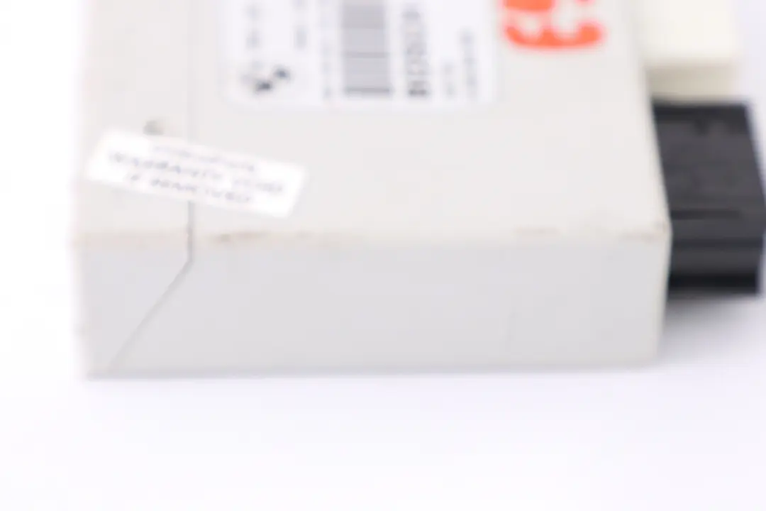 Modulo De Control De Aparcamiento PDC para BMW E81 E84 E87 E90 E91 con número de pieza 9252639 BMW E81 E84 E87 E90 E91 Modulo De Control De Aparcamiento PDC - SKU 9252639 - Número de pieza 9252639