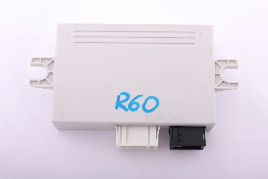 Mini Cooper R55 R56 R57 R60 R61 Control Unit PDC Parking Sensor Module - SKU 9252640 - Part number 9252640