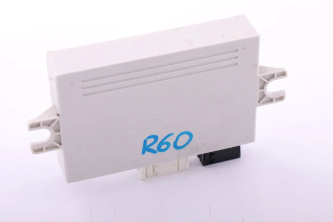 Steuergerät PDC Parksensor Modul für Mini Cooper R55 R56 R57 R60 R61 mit Teilenummer 9252640 Mini Cooper R55 R56 R57 R60 R61 Steuergerät PDC Parksensor Modul - SKU 9252640 - Teilenummer 9252640