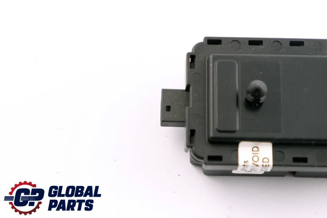 Radio Remote Control Receiver 868 MHZ BMW 1 2 3 Series F20 F21 F22 F30 - SKU 9252651 - Part number 9252651