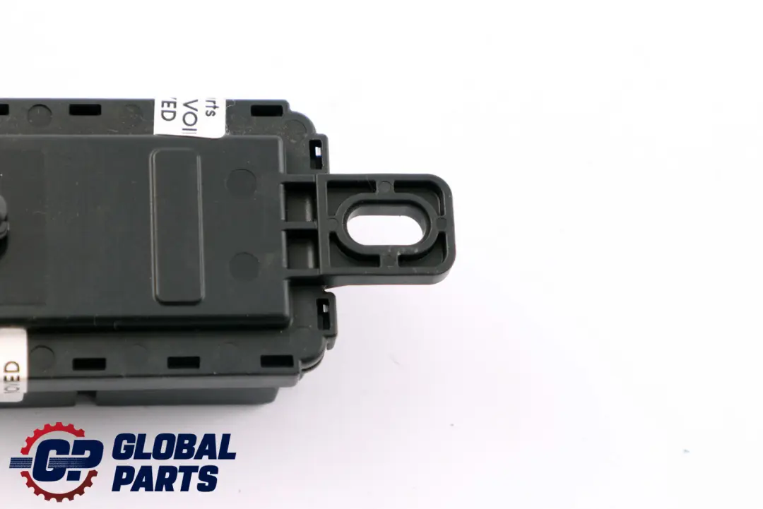 Funkfernbedienungsempfänger 868 MHZ für BMW 1 2 3 er F20 F21 F22 F30 mit Teilenummer 9252651 BMW 1 2 3 er F20 F21 F22 F30 Funkfernbedienungsempfänger 868 MHZ - SKU 9252651 - Teilenummer 9252651