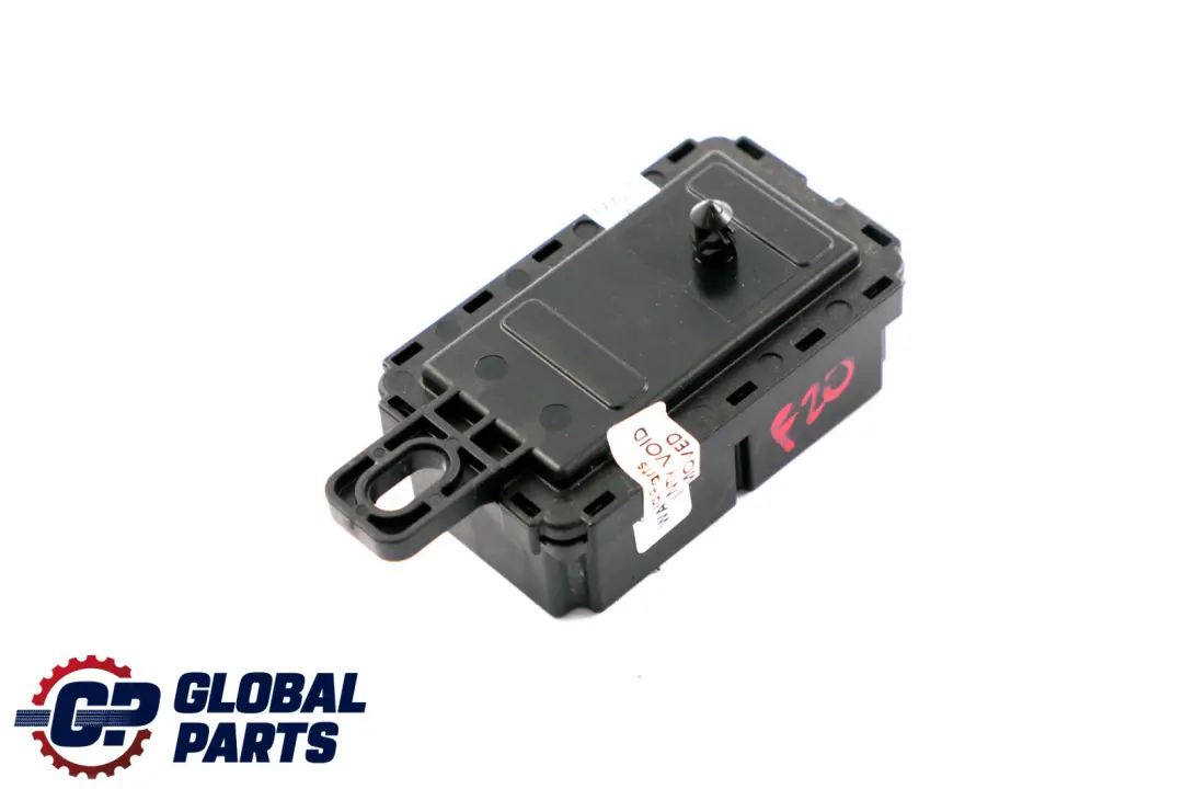 Funkfernbedienungsempfänger 868 MHZ für BMW 1 2 3 er F20 F21 F22 F30 mit Teilenummer 9252651 BMW 1 2 3 er F20 F21 F22 F30 Funkfernbedienungsempfänger 868 MHZ - SKU 9252651 - Teilenummer 9252651