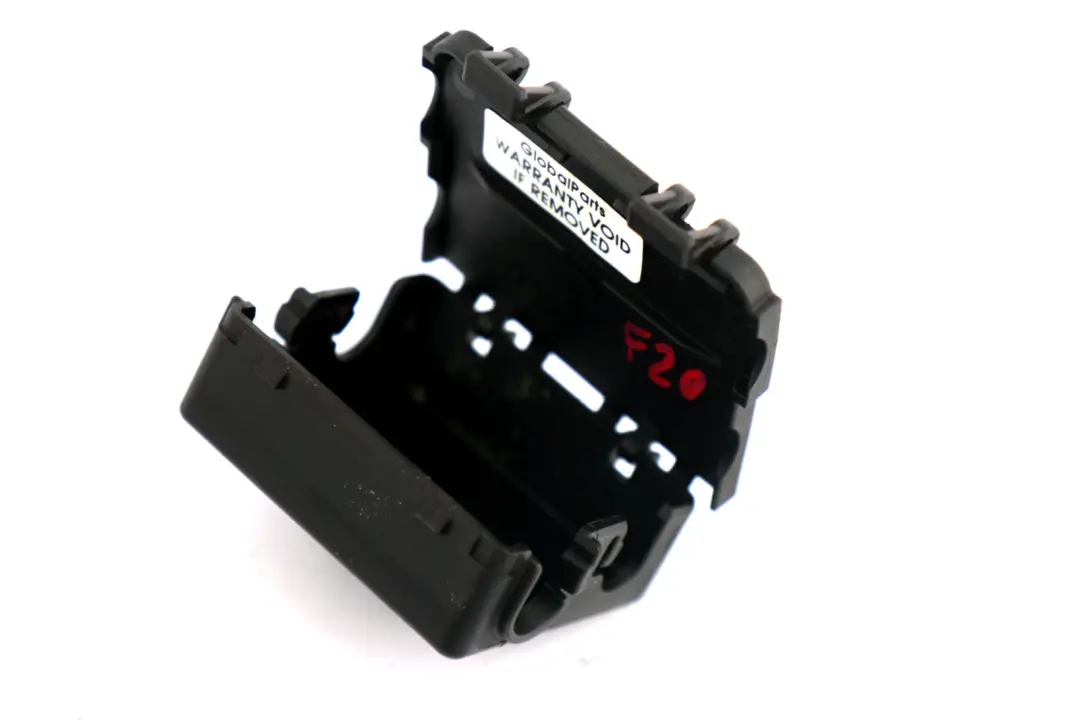 BMW F20 F21 F22 F30 F31 F32 Staffa di collegamento plug-in - SKU 9252800 - Numero di parte 9252800
