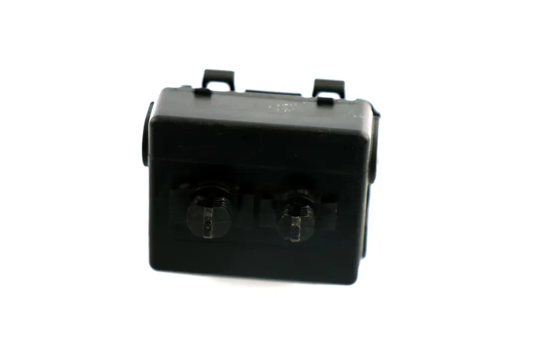 BMW F20 F21 F22 F30 F31 F32 Plug-in Connection Bracket - SKU 9252800 - Part number 9252800