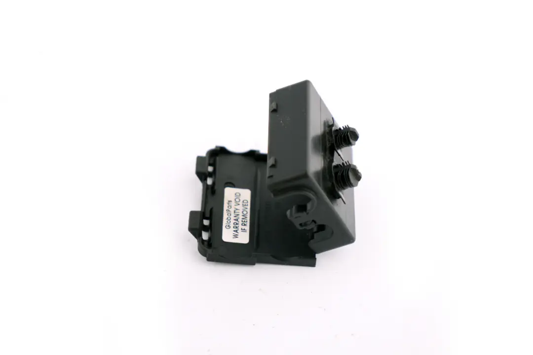 BMW 1 2 3 4 Series F20 F21 F22 F30 F31 F32 Plug-in Connection Bracket - SKU 9252800 - Part number 9252800