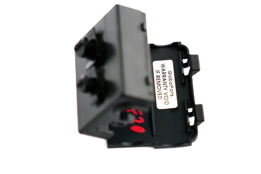 BMW F20 F21 F22 F30 F31 F32 Staffa di collegamento plug-in - SKU 9252800 - Numero di parte 9252800