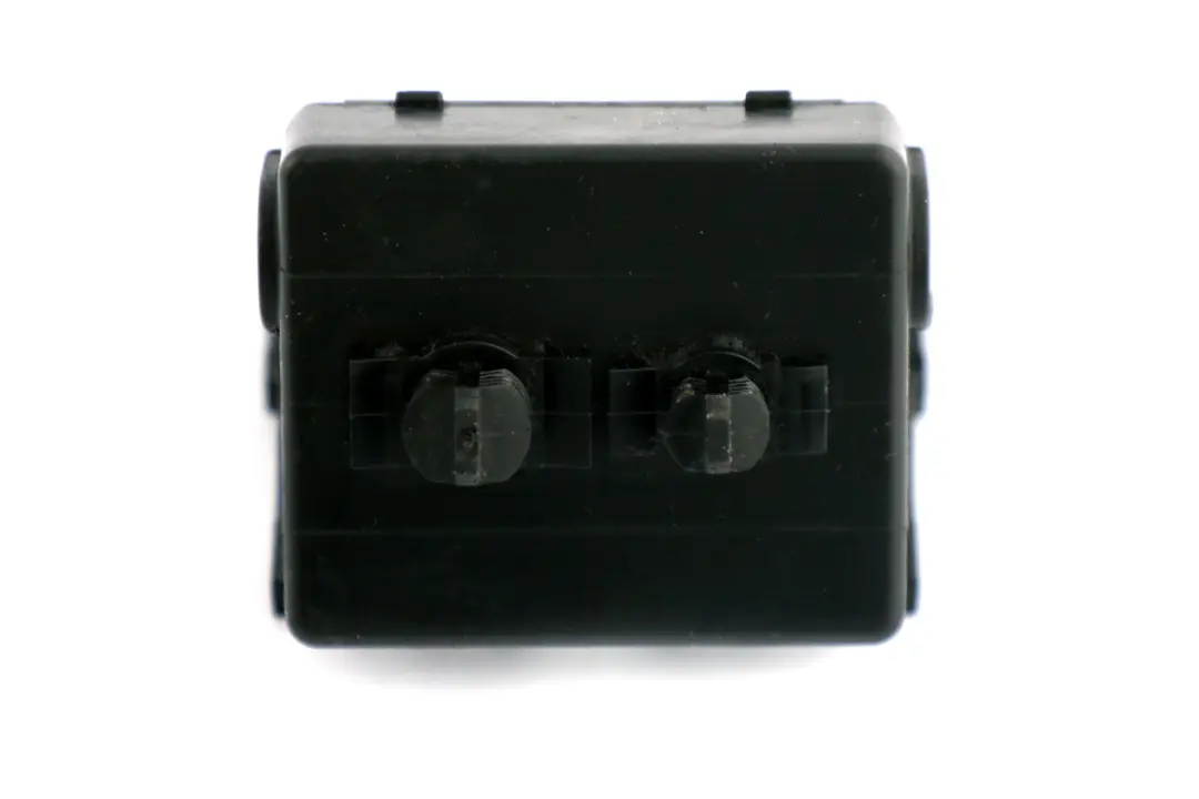 BMW F20 F21 F22 F30 F31 F32 Steckverbindungs Halterung - SKU 9252800 - Teilenummer 9252800