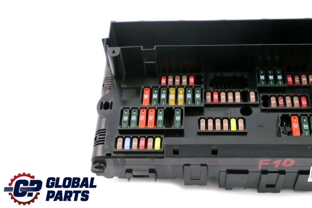 Stromverteilung Sicherungskasten vorne für BMW F01 F02 F10 F11 LCI mit Teilenummer 9252815 BMW F01 F02 F10 F11 LCI Stromverteilung Sicherungskasten vorne - SKU 9252815 - Teilenummer 9252815