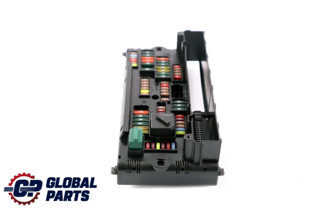 BMW F01 F02 F10 F11 LCI Power Distribution Fuse Box Front - SKU 9252815 - Part number 9252815