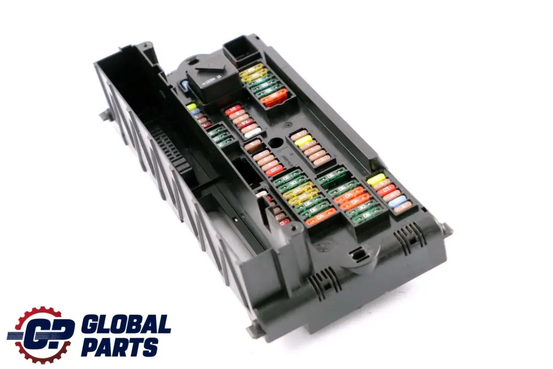 BMW F01 F02 LCI F07 GT Distribuzione Elettrica Scatola Fusibili - SKU 9252816 - Numero di parte 9252816