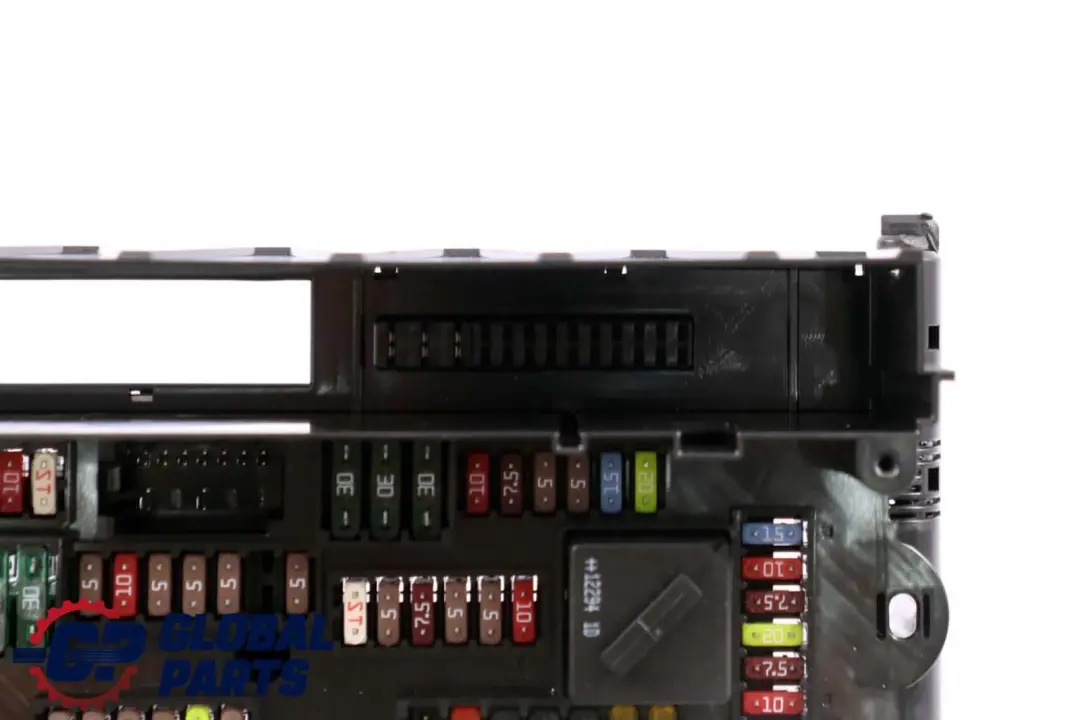 BMW F01 F02 F07 GT Power Distribution Electrical Fuse Box Front - SKU 9252816 - Numéro de pièce 9252816