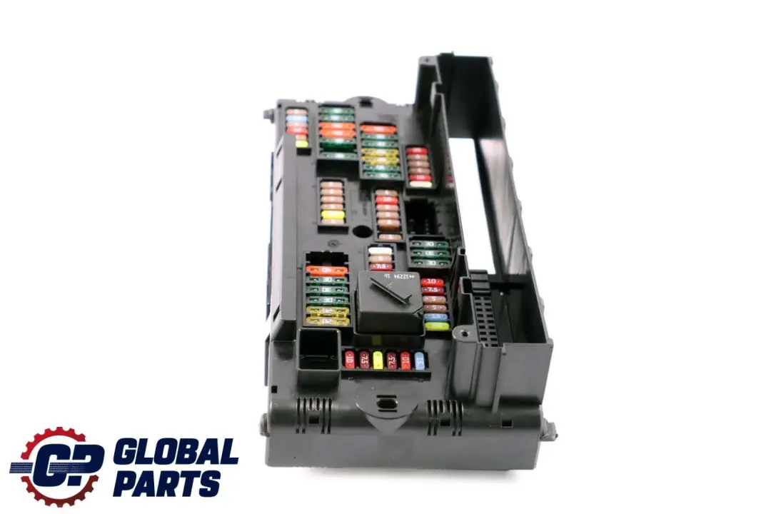 BMW F01 F07 GT Stromverteilung Elektrischer Sicherungskasten Vorne - SKU 9252816 - Teilenummer 9252816
