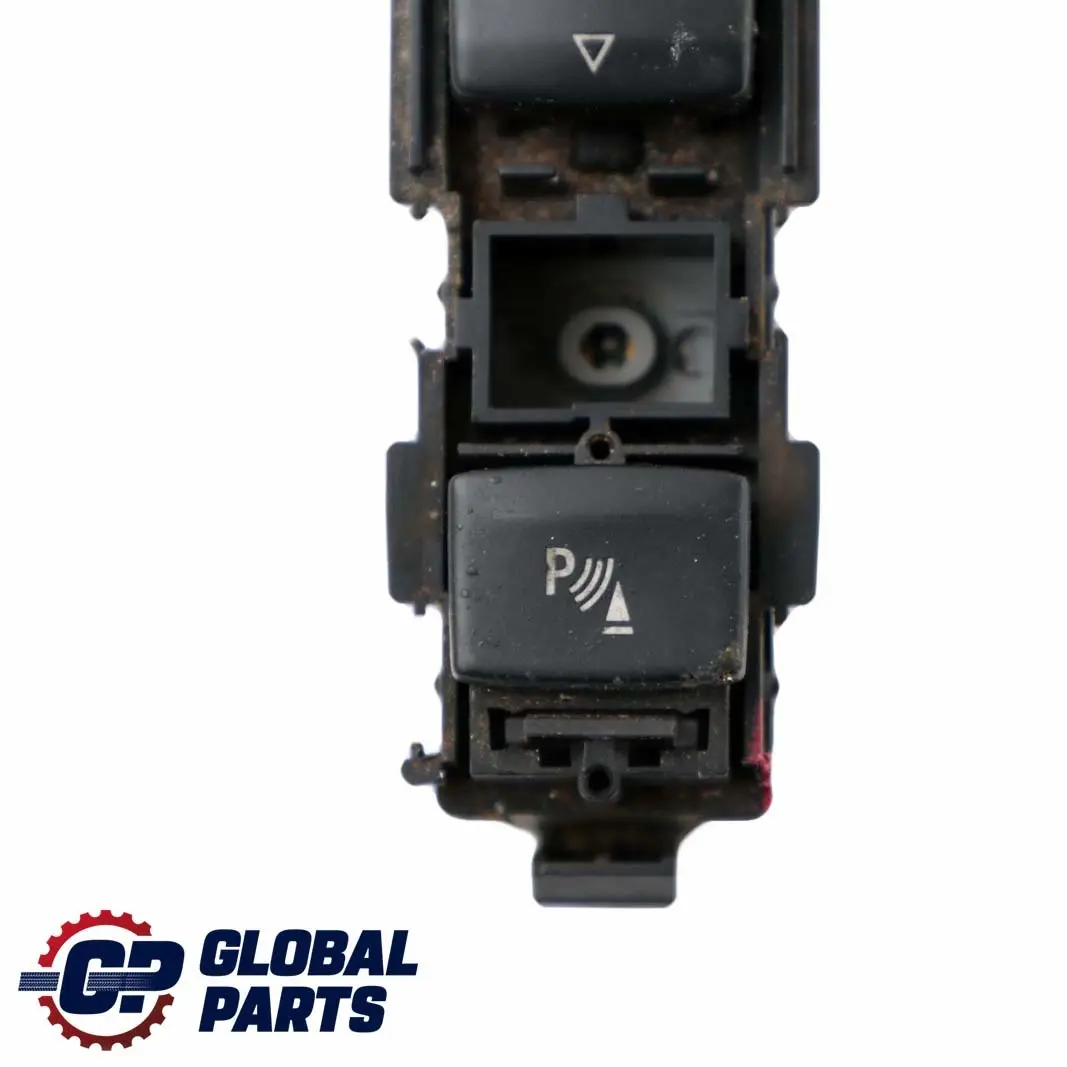 BMW F20 F30 Panel Przełącznik Trybu Jazdy - SKU 9252921-1 - Numer Części 9252921