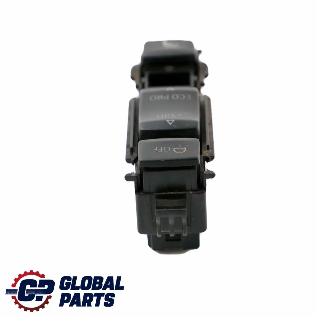  Unité De Commande BMW F20 F21 F30 Commutateur De Console Centrale - SKU 9252921-1 - Numéro de pièce 9252921
