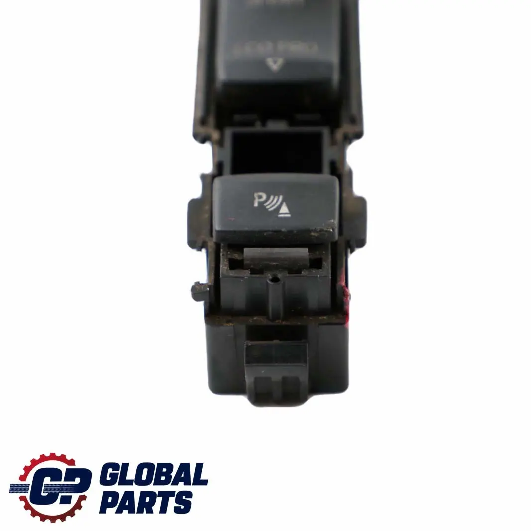  Unité De Commande BMW F20 F21 F30 Commutateur De Console Centrale - SKU 9252921-1 - Numéro de pièce 9252921