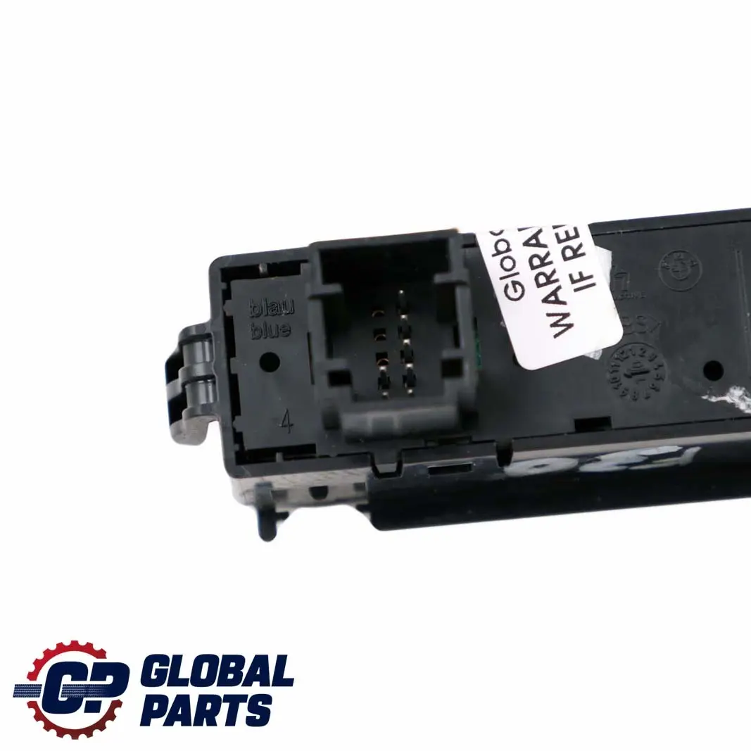  Unità Controllo Operativo BMW F20 F21 F30 Interruttore Console Centrale - SKU 9252921-1 - Numero di parte 9252921