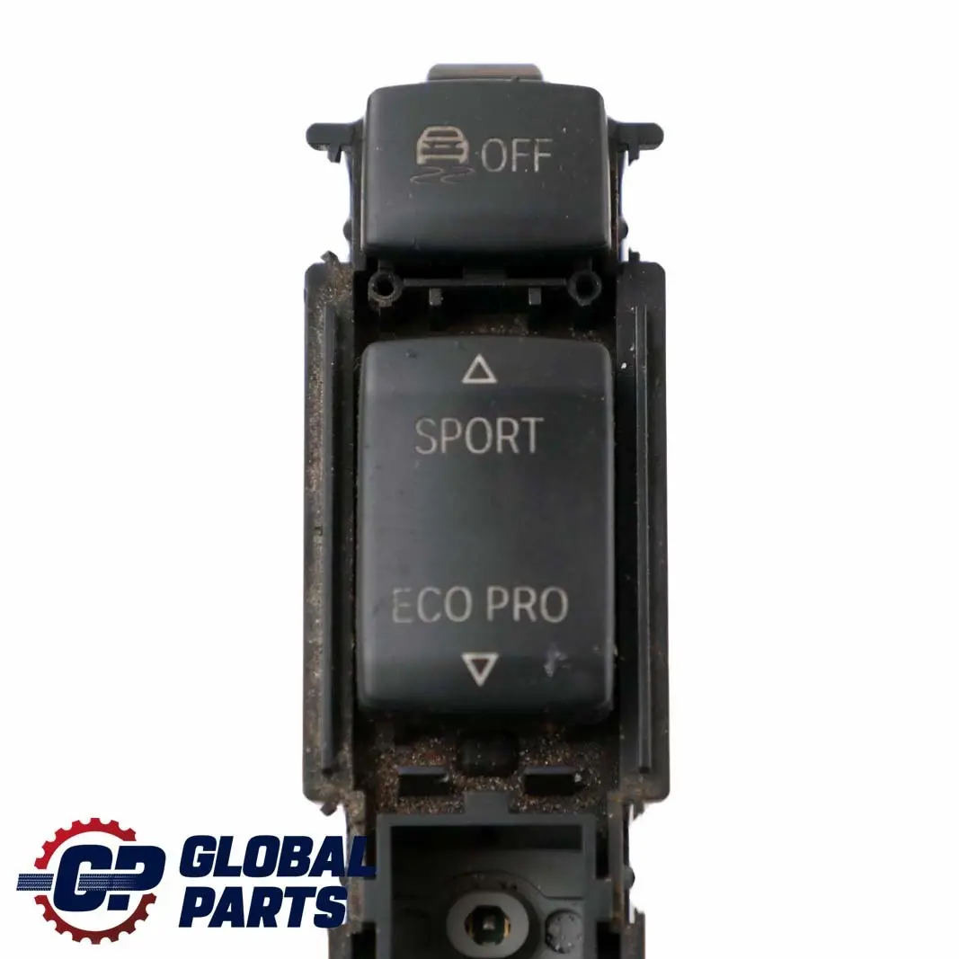  Unità Controllo Operativo BMW F20 F21 F30 Interruttore Console Centrale - SKU 9252921-1 - Numero di parte 9252921