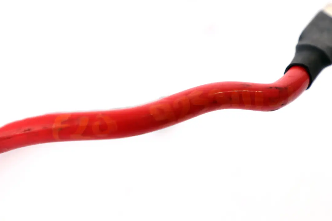 Cable de la Batterie Plus pour BMW 1 2 Serie F20 F22 à propos du numéro de pièce 9253111 BMW 1 2 Serie F20 F22 Cable de la Batterie Plus - SKU 9253111-1 - Numéro de pièce 9253111
