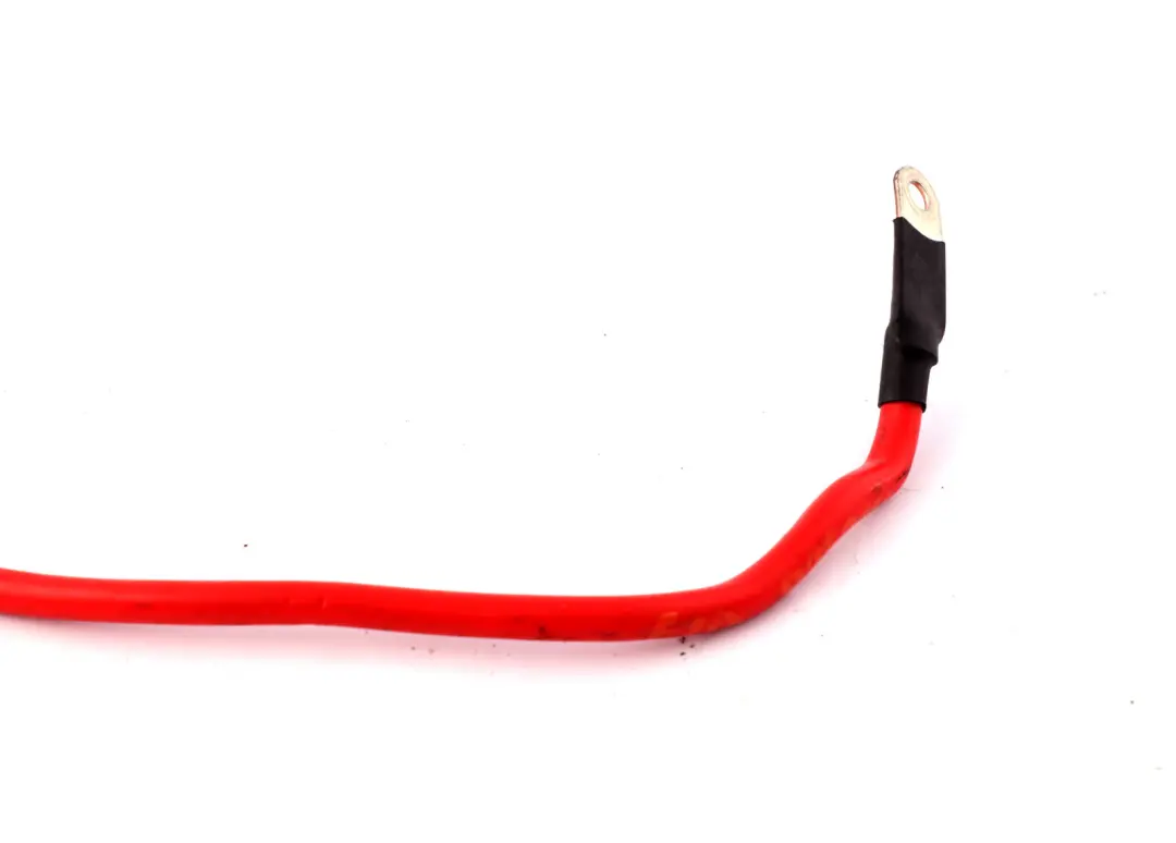 Cable de la Batterie Plus pour BMW 1 2 Serie F20 F22 à propos du numéro de pièce 9253111 BMW 1 2 Serie F20 F22 Cable de la Batterie Plus - SKU 9253111-1 - Numéro de pièce 9253111
