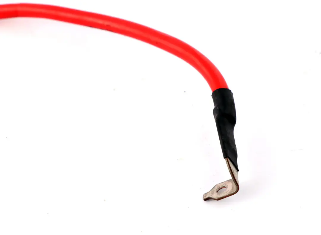 Cable de la Batterie Plus pour BMW 1 2 Serie F20 F22 à propos du numéro de pièce 9253111 BMW 1 2 Serie F20 F22 Cable de la Batterie Plus - SKU 9253111-1 - Numéro de pièce 9253111