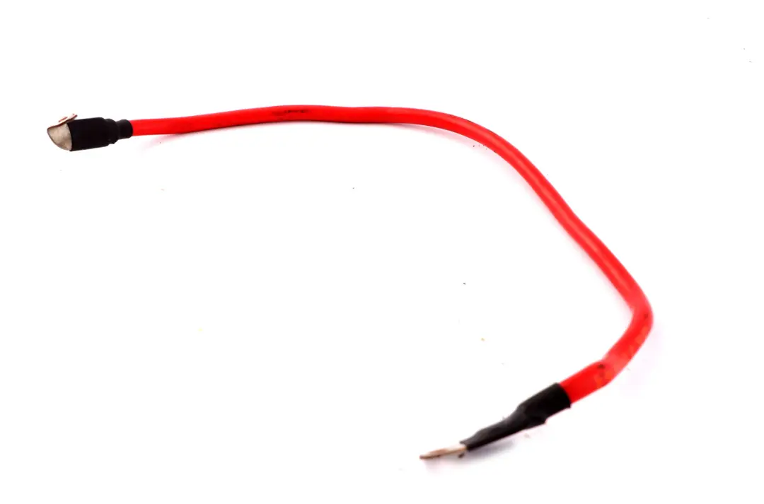BMW 1 2 Series F20 F21 F22 Positive Plus Pole Battery Blow Cable Part - SKU 9253111-1 - Part number 9253111
