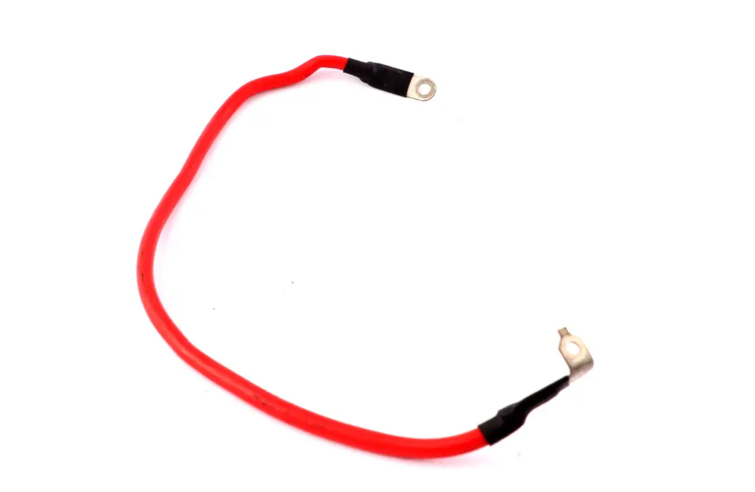 Cable de la Batterie Plus pour BMW 1 2 Serie F20 F22 à propos du numéro de pièce 9253111 BMW 1 2 Serie F20 F22 Cable de la Batterie Plus - SKU 9253111-1 - Numéro de pièce 9253111
